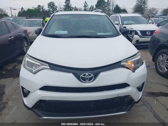 Toyota RAV4 SE 2016 JTMNFREVXGJ077718 Image 12