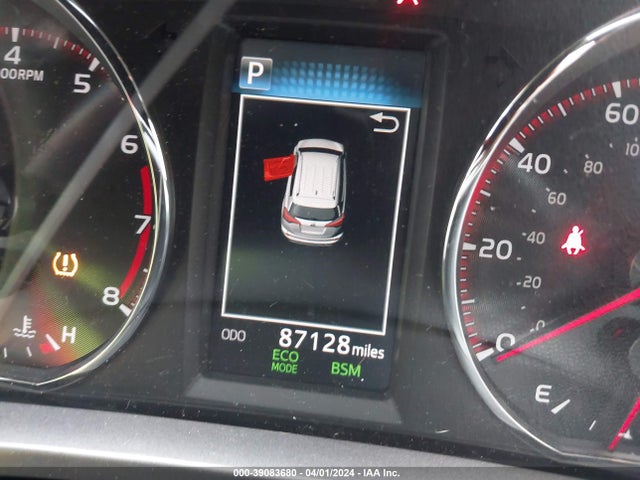 Toyota RAV4 SE 2016 JTMNFREVXGJ077718 Image 15