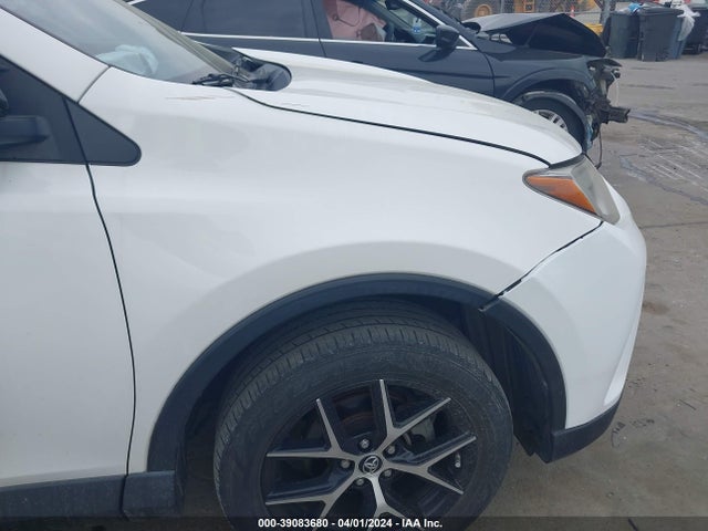Toyota RAV4 SE 2016 JTMNFREVXGJ077718 Image 18