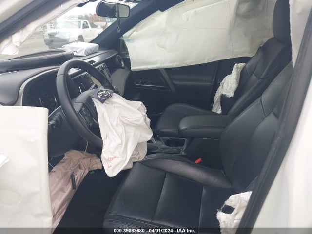 Toyota RAV4 SE 2016 JTMNFREVXGJ077718 Image 5