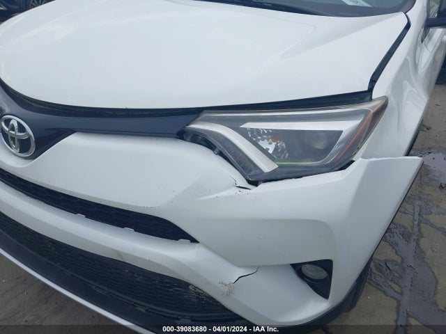 Toyota RAV4 SE 2016 JTMNFREVXGJ077718 Image 6