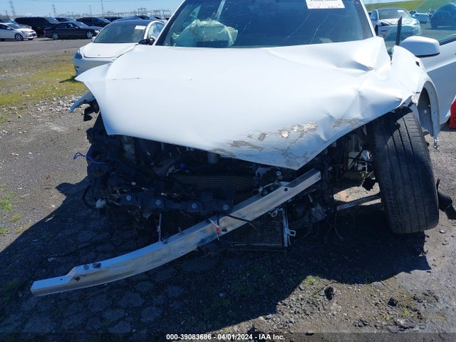 7SAXCAE56NF342578 Tesla Model X Dual Motor All-wheel Drive