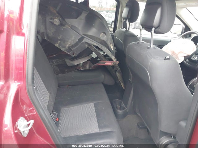 1C4NJDBB1ED716799 Jeep Compass Sport
