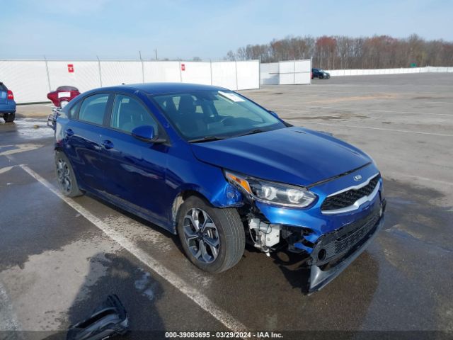3KPF24AD1LE244667 auction archive image