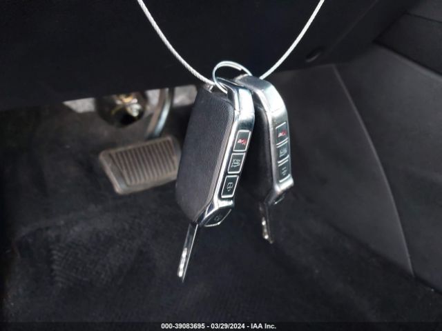 3KPF24AD1LE244667 KIA Forte Lxs