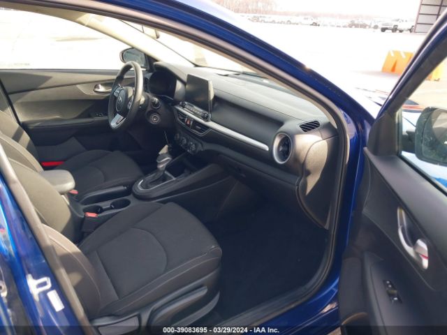 3KPF24AD1LE244667 KIA Forte Lxs