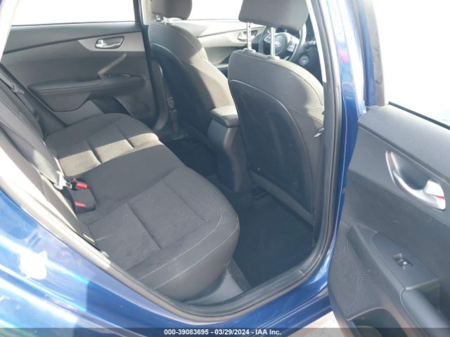 3KPF24AD1LE244667 KIA Forte Lxs