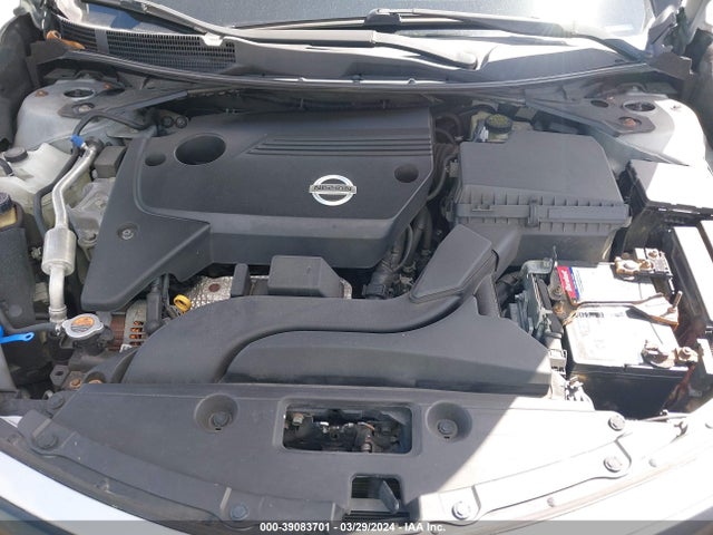 Nissan Altima 2.5 Sv 2014 1N4AL3AP5EC194836 Image 10