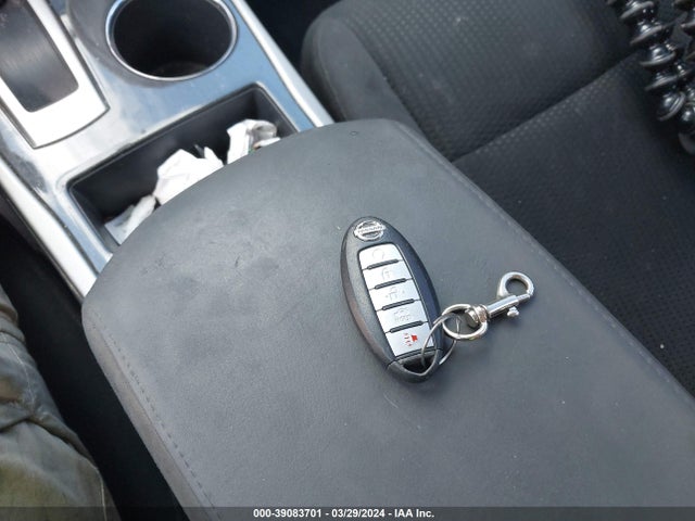 Nissan Altima 2.5 Sv 2014 1N4AL3AP5EC194836 Image 11