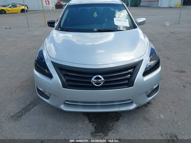 Nissan Altima 2.5 Sv 2014 1N4AL3AP5EC194836 Image 12