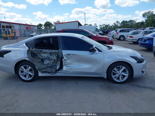 Nissan Altima 2.5 Sv 2014 1N4AL3AP5EC194836 Image 13