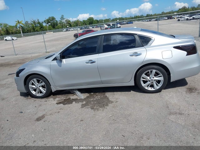 Nissan Altima 2.5 Sv 2014 1N4AL3AP5EC194836 Image 14