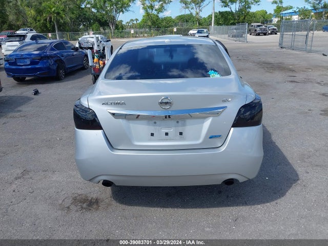 Nissan Altima 2.5 Sv 2014 1N4AL3AP5EC194836 Image 16