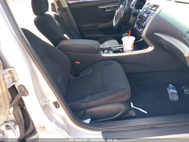 Nissan Altima 2.5 Sv 2014 1N4AL3AP5EC194836 Image 5