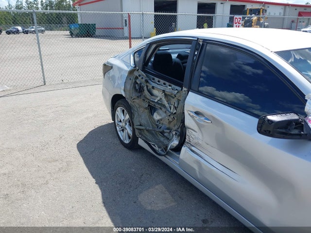 Nissan Altima 2.5 Sv 2014 1N4AL3AP5EC194836 Image 6
