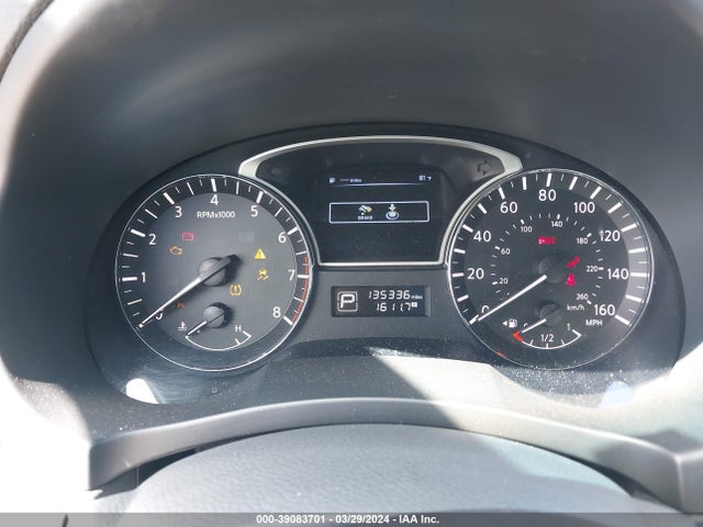 Nissan Altima 2.5 Sv 2014 1N4AL3AP5EC194836 Image 7