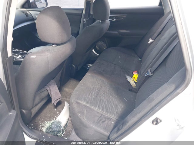 Nissan Altima 2.5 Sv 2014 1N4AL3AP5EC194836 Image 8