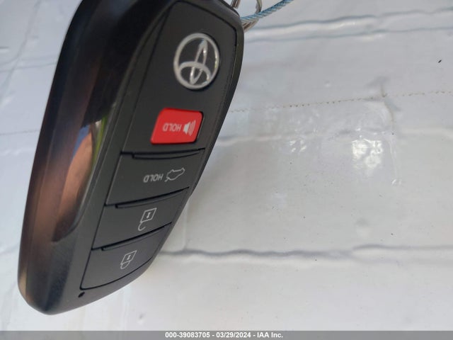 Toyota COROLLA SE 2024 5YFS4MCE1RP172715 Image 11