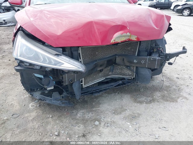 KMHD84LF2KU817480 Hyundai ELANTRA SEL