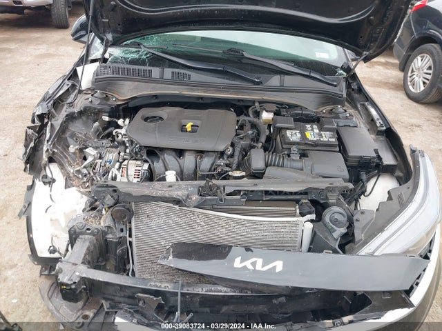 KIA Forte Lxs 2023 3KPF24AD0PE514350 Image 10