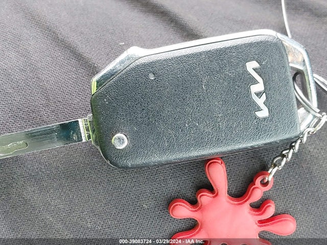 KIA Forte Lxs 2023 3KPF24AD0PE514350 Image 11