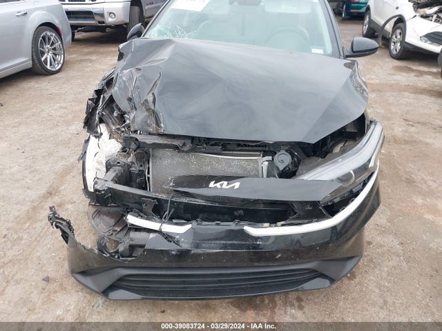 KIA Forte Lxs 2023 3KPF24AD0PE514350 Image 12