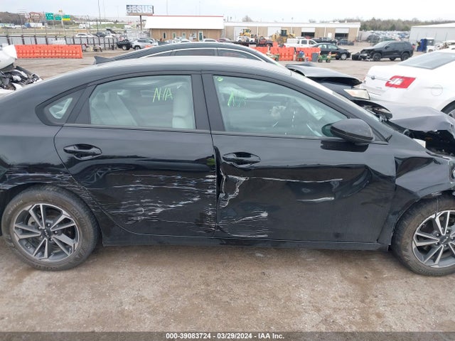 KIA Forte Lxs 2023 3KPF24AD0PE514350 Image 13