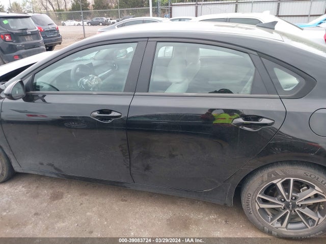 KIA Forte Lxs 2023 3KPF24AD0PE514350 Image 14