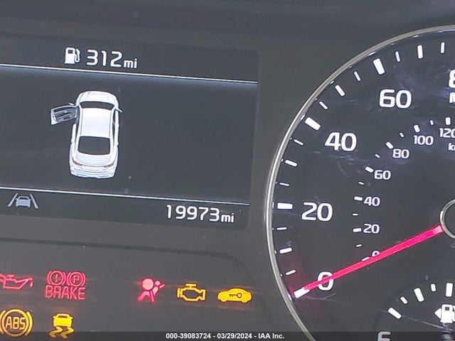 KIA Forte Lxs 2023 3KPF24AD0PE514350 Image 15