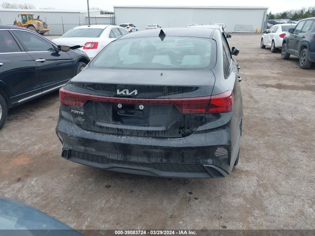 KIA Forte Lxs 2023 3KPF24AD0PE514350 Image 16