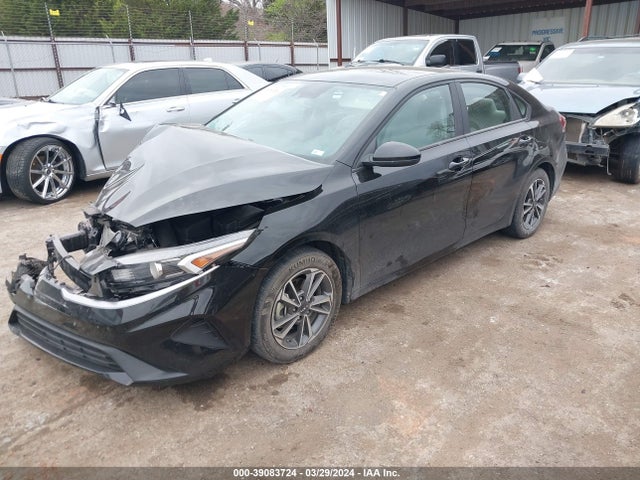 KIA Forte Lxs 2023 3KPF24AD0PE514350 Image 2