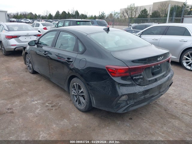 KIA Forte Lxs 2023 3KPF24AD0PE514350 Image 3