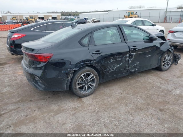 KIA Forte Lxs 2023 3KPF24AD0PE514350 Image 4