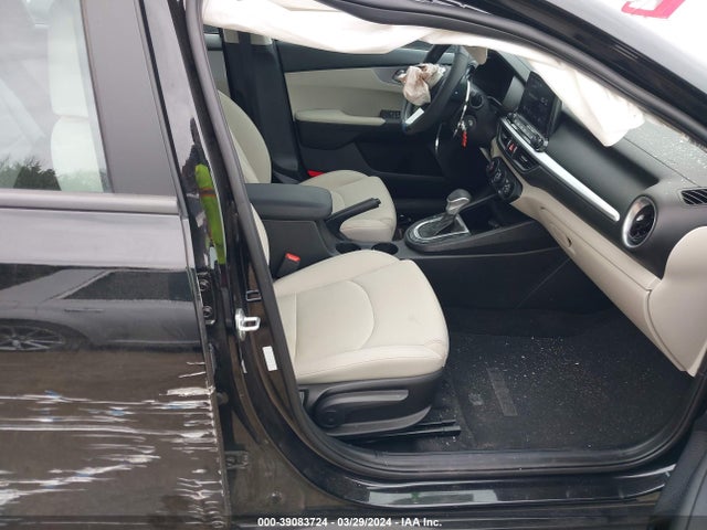KIA Forte Lxs 2023 3KPF24AD0PE514350 Image 5