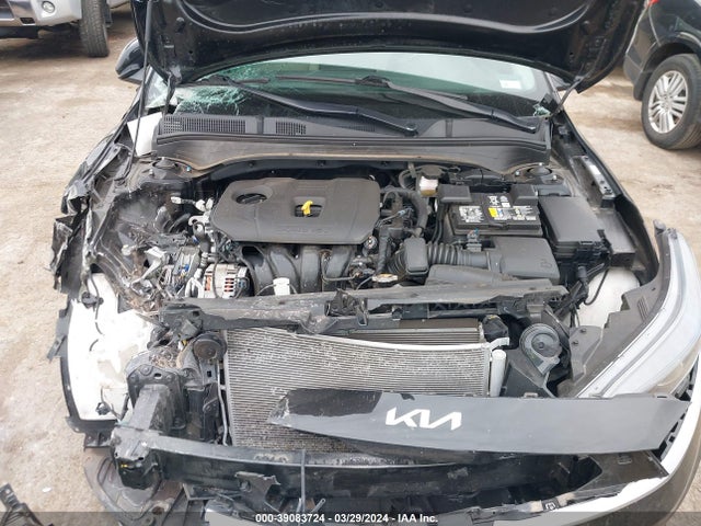 KIA Forte Lxs 2023 3KPF24AD0PE514350 Image 6