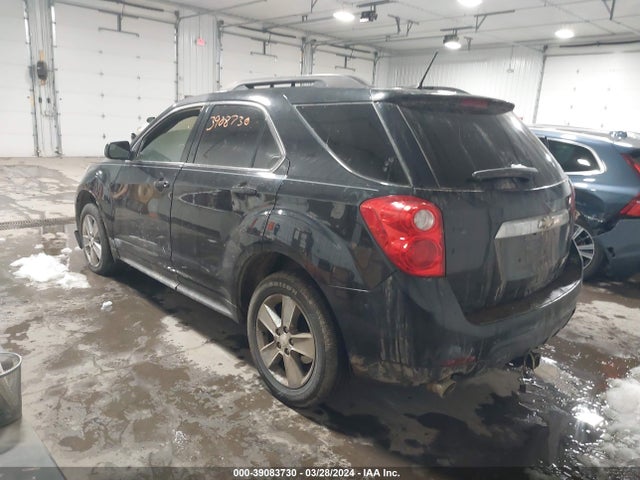 Chevrolet Equinox 2lt 2014 2GNFLCE34E6178019 Image 3