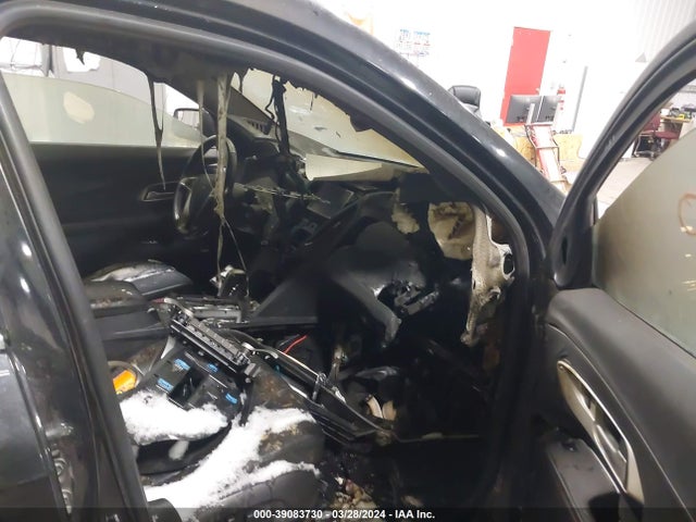 Chevrolet Equinox 2lt 2014 2GNFLCE34E6178019 Image 5