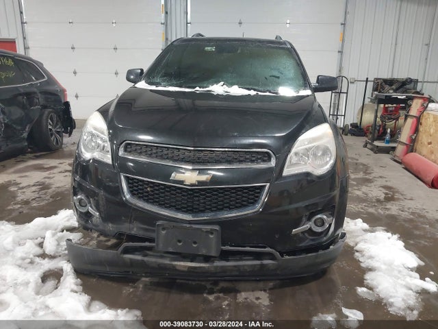 Chevrolet Equinox 2lt 2014 2GNFLCE34E6178019 Image 6