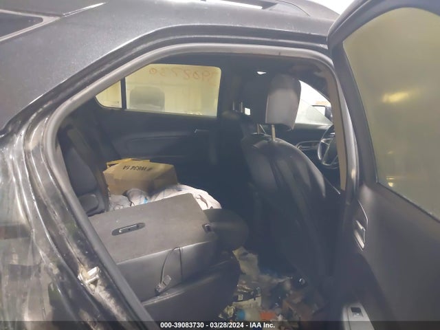Chevrolet Equinox 2lt 2014 2GNFLCE34E6178019 Image 8