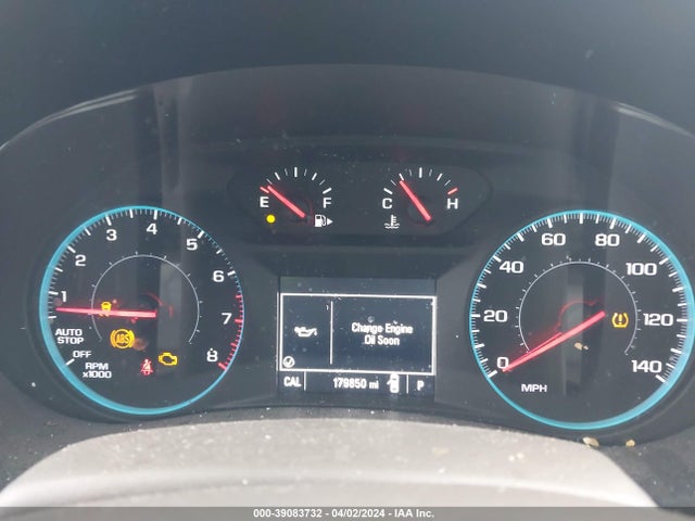 Chevrolet MALIBU LS 2016 1G1ZB5ST1GF175198 Image 7