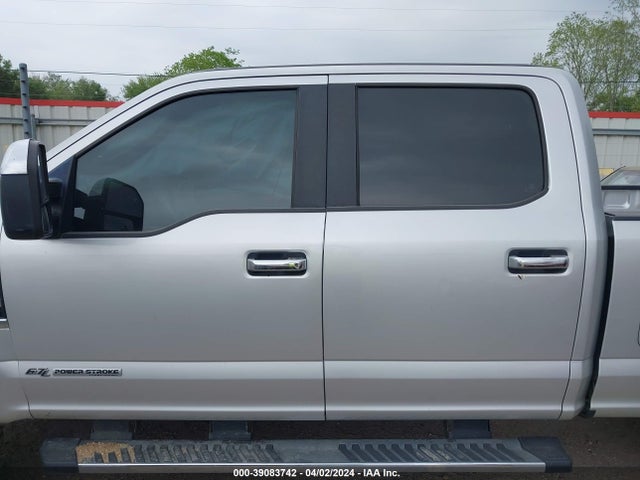 Ford F-250 Xl 2019 1FT7W2BT2KEG85947 Image 14