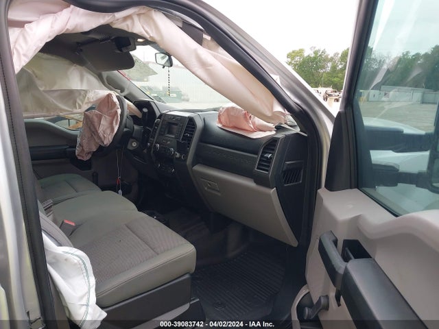 Ford F-250 Xl 2019 1FT7W2BT2KEG85947 Image 5