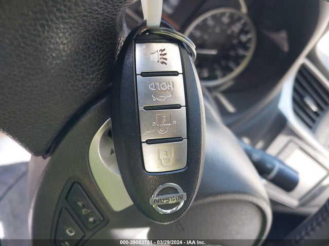 Nissan SENTRA SV 2019 3N1AB7AP7KY264766 Image 11