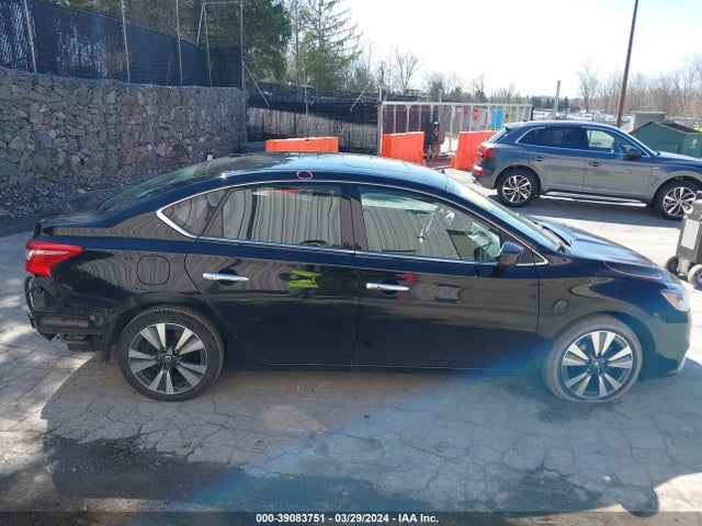 Nissan SENTRA SV 2019 3N1AB7AP7KY264766 Image 13