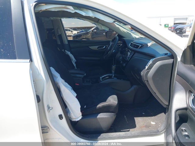 Nissan ROGUE SV 2014 5N1AT2MT9EC750199 Image 5