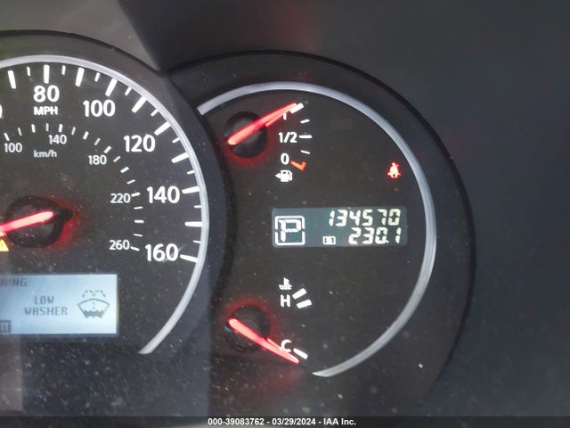 Nissan QUEST S 2014 JN8AE2KP2E9102936 Image 7