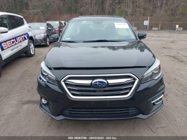 4S3BNAN6XJ3008278 Subaru Legacy 2.5i Limited