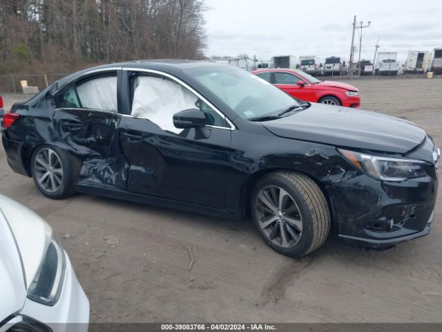 4S3BNAN6XJ3008278 Subaru Legacy 2.5i Limited