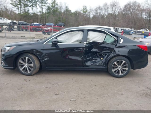 4S3BNAN6XJ3008278 Subaru Legacy 2.5i Limited