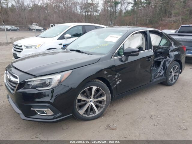 4S3BNAN6XJ3008278 Subaru Legacy 2.5i Limited